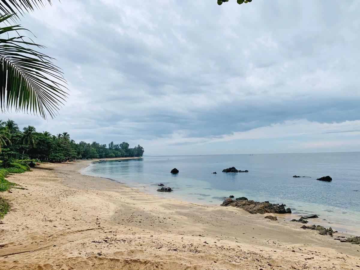 Horizon Beach Resort Koh Jum Exterior foto