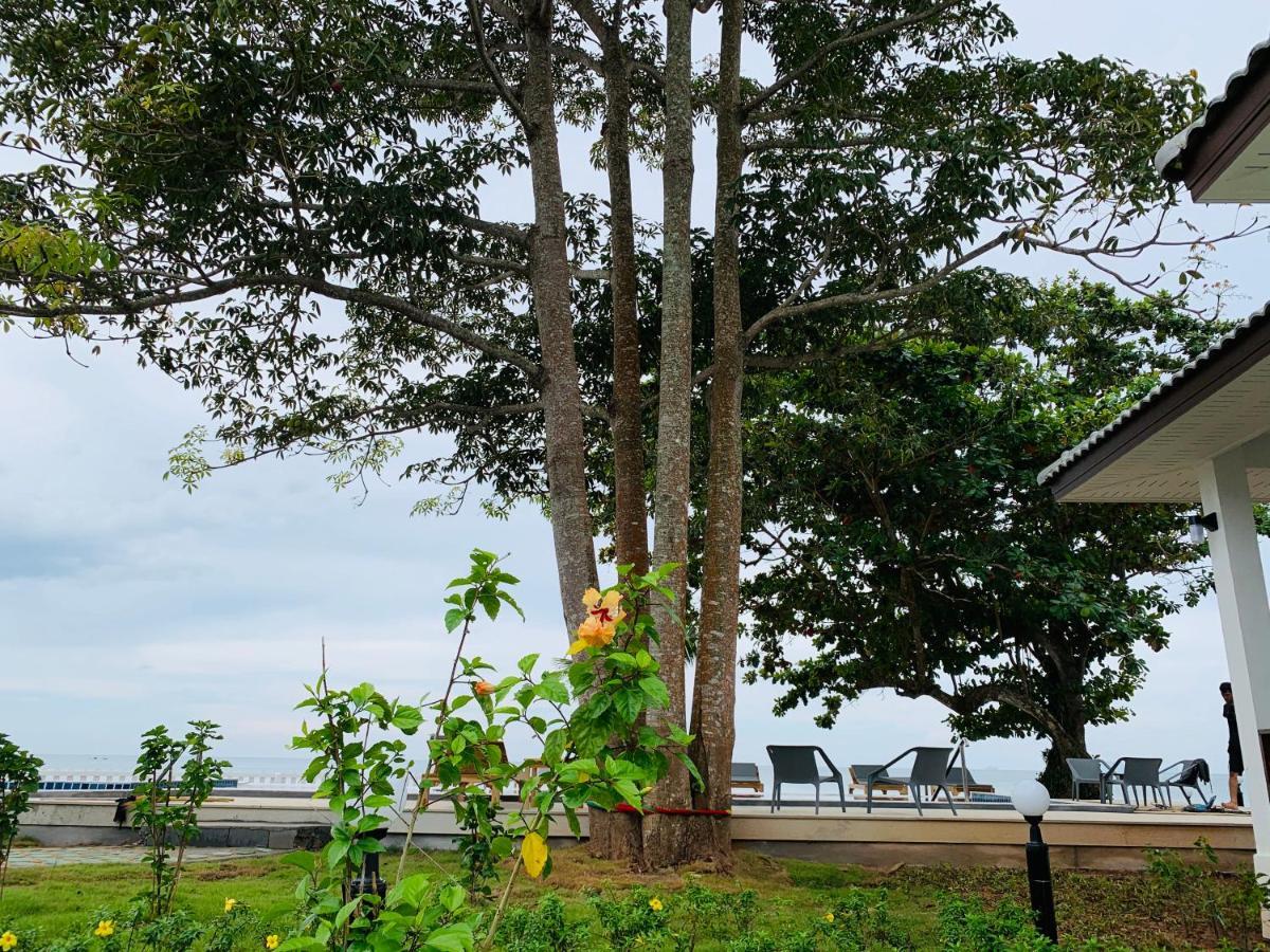 Horizon Beach Resort Koh Jum Exterior foto